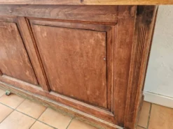 Meuble de métier