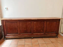 Meuble de métier