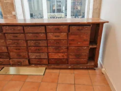 Meuble de métier