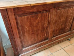 Meuble de métier