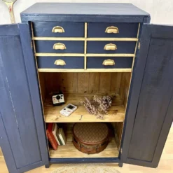 Meuble de métier