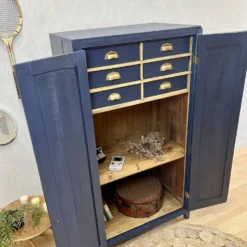 Meuble de métier
