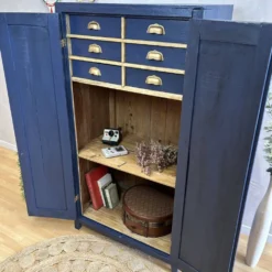 Meuble de métier