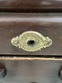 Meuble de métier
