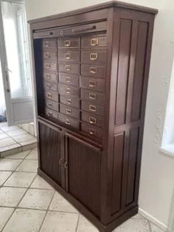 Meuble de métier