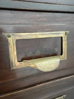 Meuble de métier
