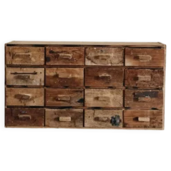 Meuble de métier