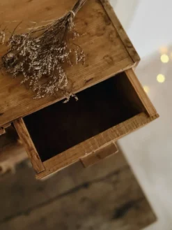 Meuble de métier