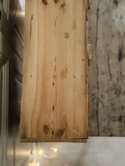 Meuble de métier