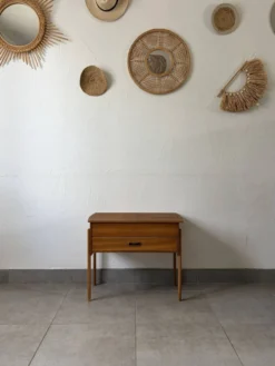 Meuble de métier / couture vintage