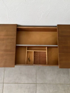 Meuble de métier / couture vintage