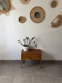 Meuble de métier / couture vintage
