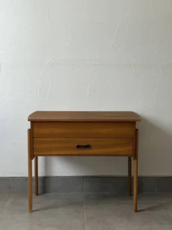 Meuble de métier / couture vintage