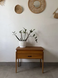 Meuble de métier / couture vintage