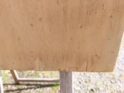 meuble de métier en bois, meuble à tiroirs