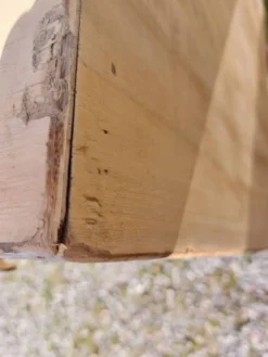 meuble de métier en bois, meuble à tiroirs