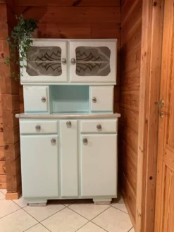 meuble de métier en bois, meuble à tiroirs