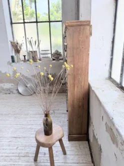 Meuble de métier pin à tiroirs XL 1950