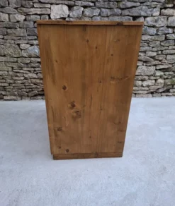 Meuble de métiers à 12 tiroirs