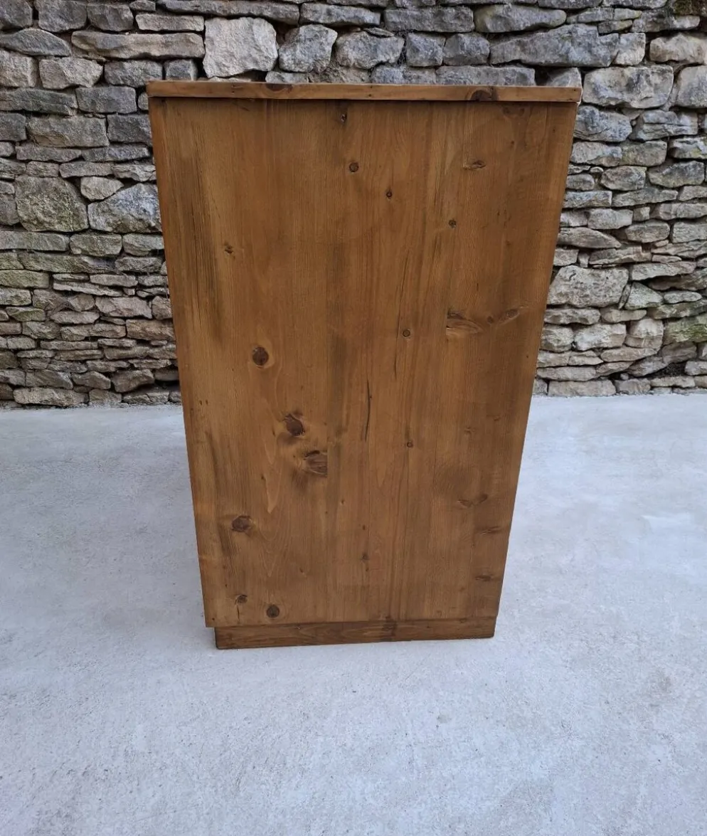 Meuble de métiers à 12 tiroirs