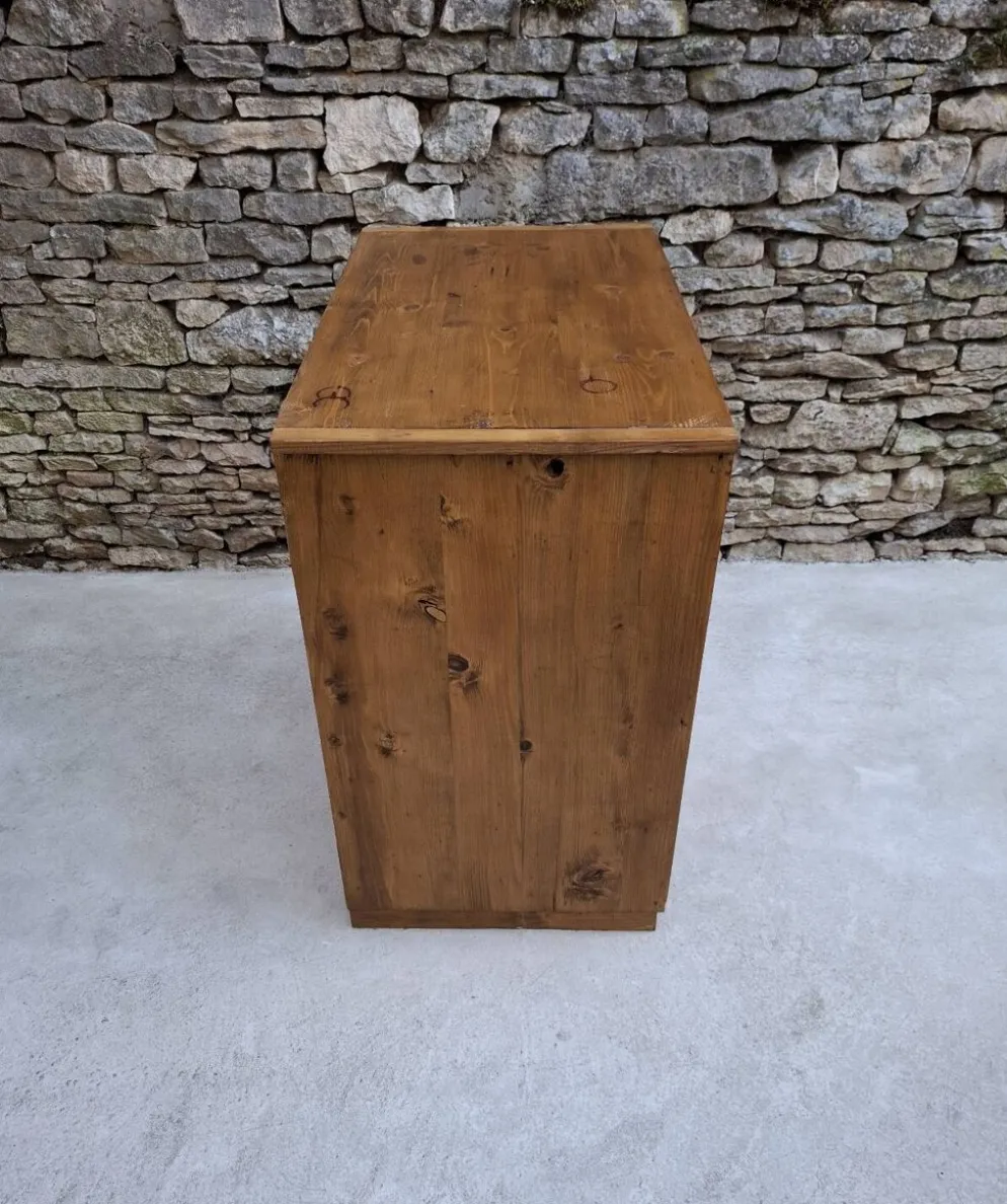 Meuble de métiers à 12 tiroirs