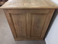 Meuble de métier à tiroirs