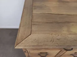 Meuble de métier à tiroirs