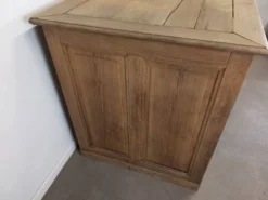 Meuble de métier à tiroirs