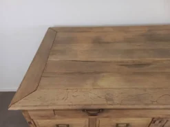 Meuble de métier à tiroirs