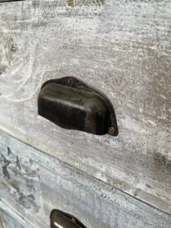 Meuble de métier 30 tiroirs