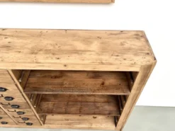 Meuble de métier à 35 tiroirs, Circa 1950