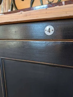 Meuble de métier XXème