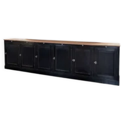 Meuble de métier XXème
