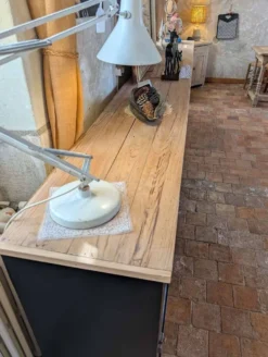 Meuble de métier XXème