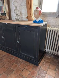 Meuble de métier XXème