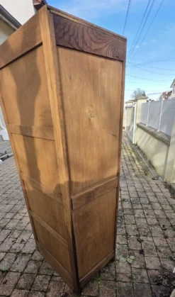 Meuble de notaire