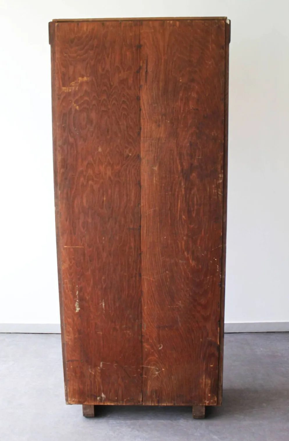 Meuble de notaire 30's