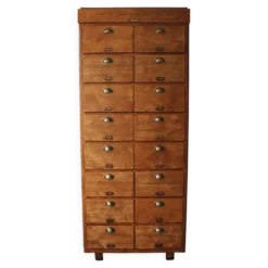 Meuble de notaire 30's