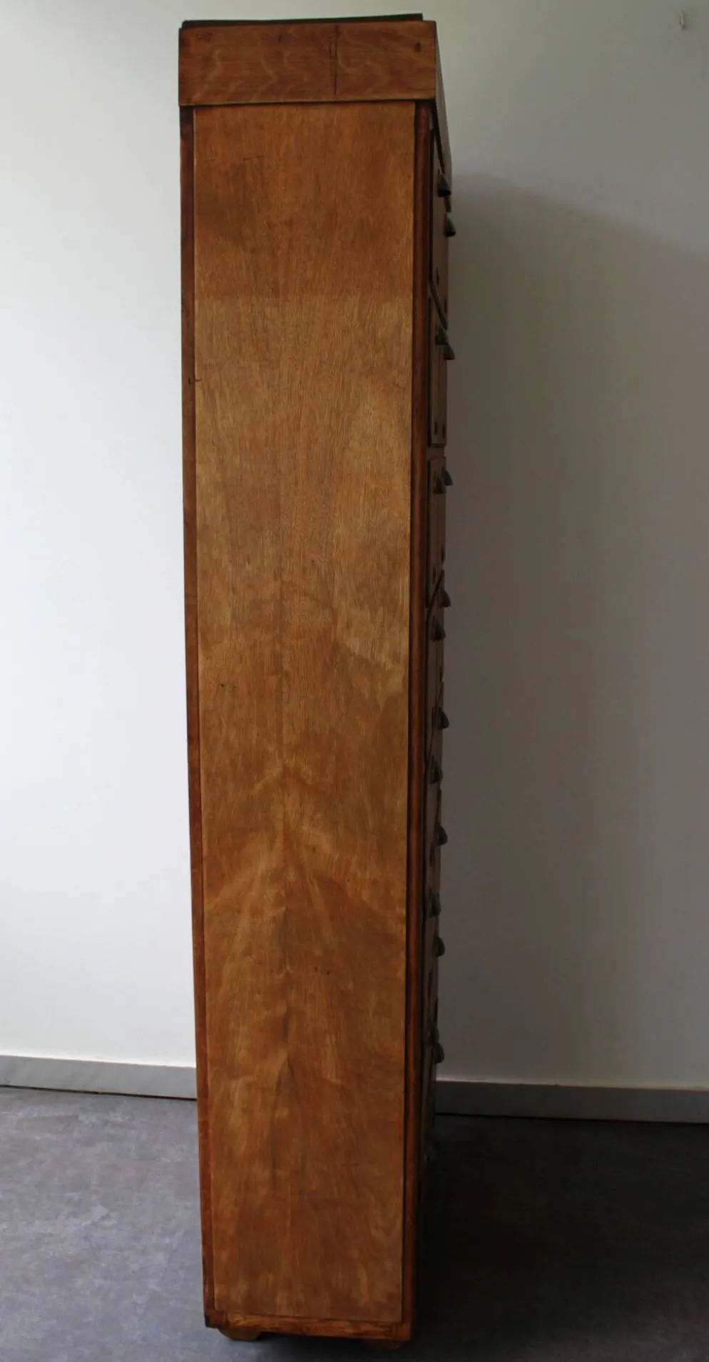 Meuble de notaire 30's