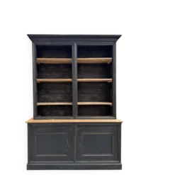 Meuble de présentation fin XIXème