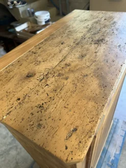 Meuble de rangement