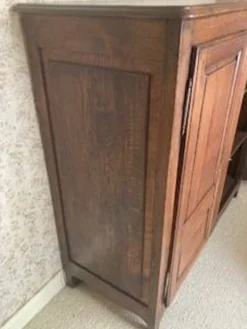 Meuble de rangement