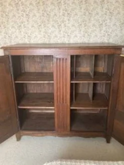 Meuble de rangement