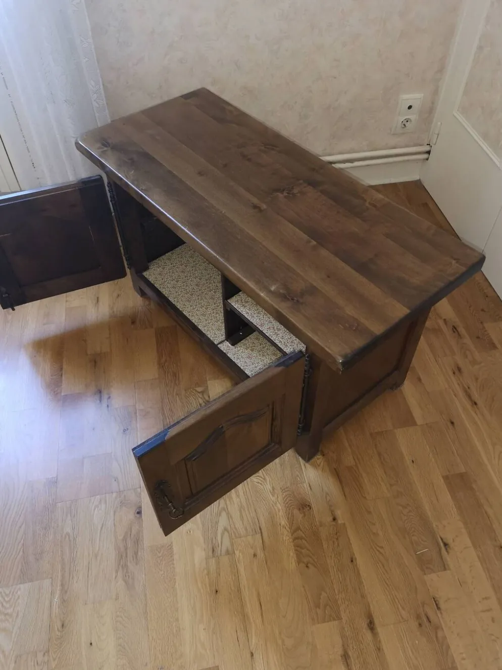 Meuble de rangement