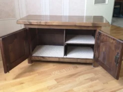 Meuble de rangement