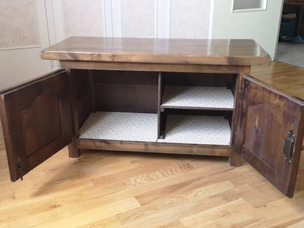 Meuble de rangement