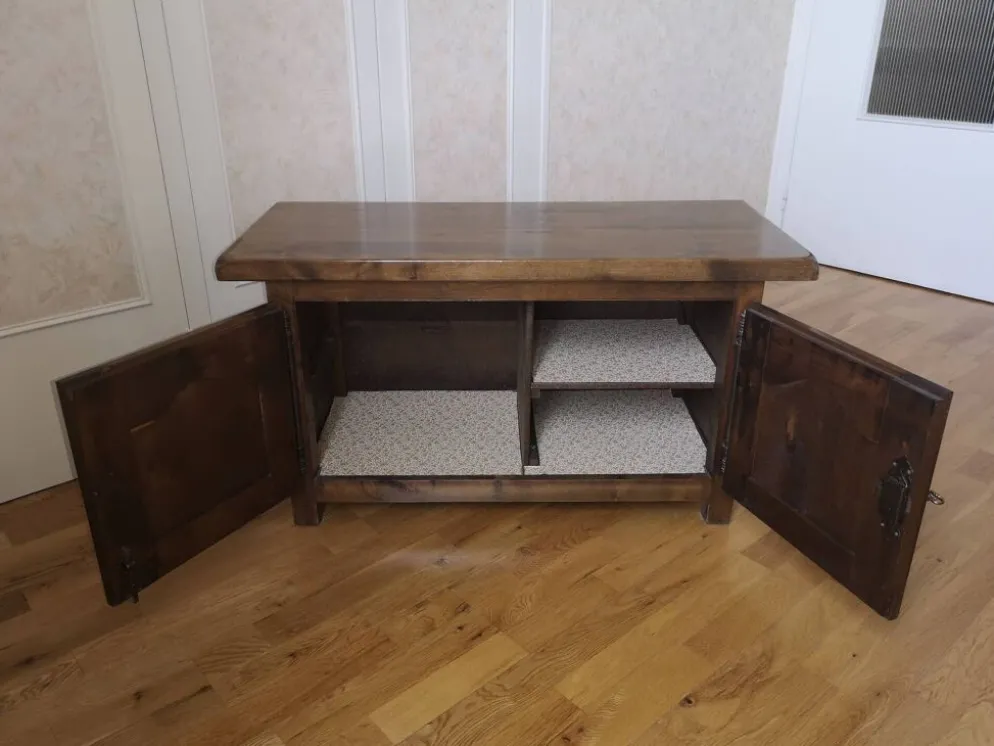 Meuble de rangement