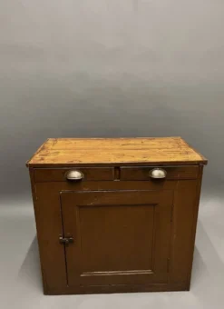 meuble de rangement campagnar de cuisine