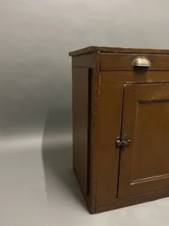 meuble de rangement campagnar de cuisine