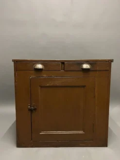 meuble de rangement campagnar de cuisine